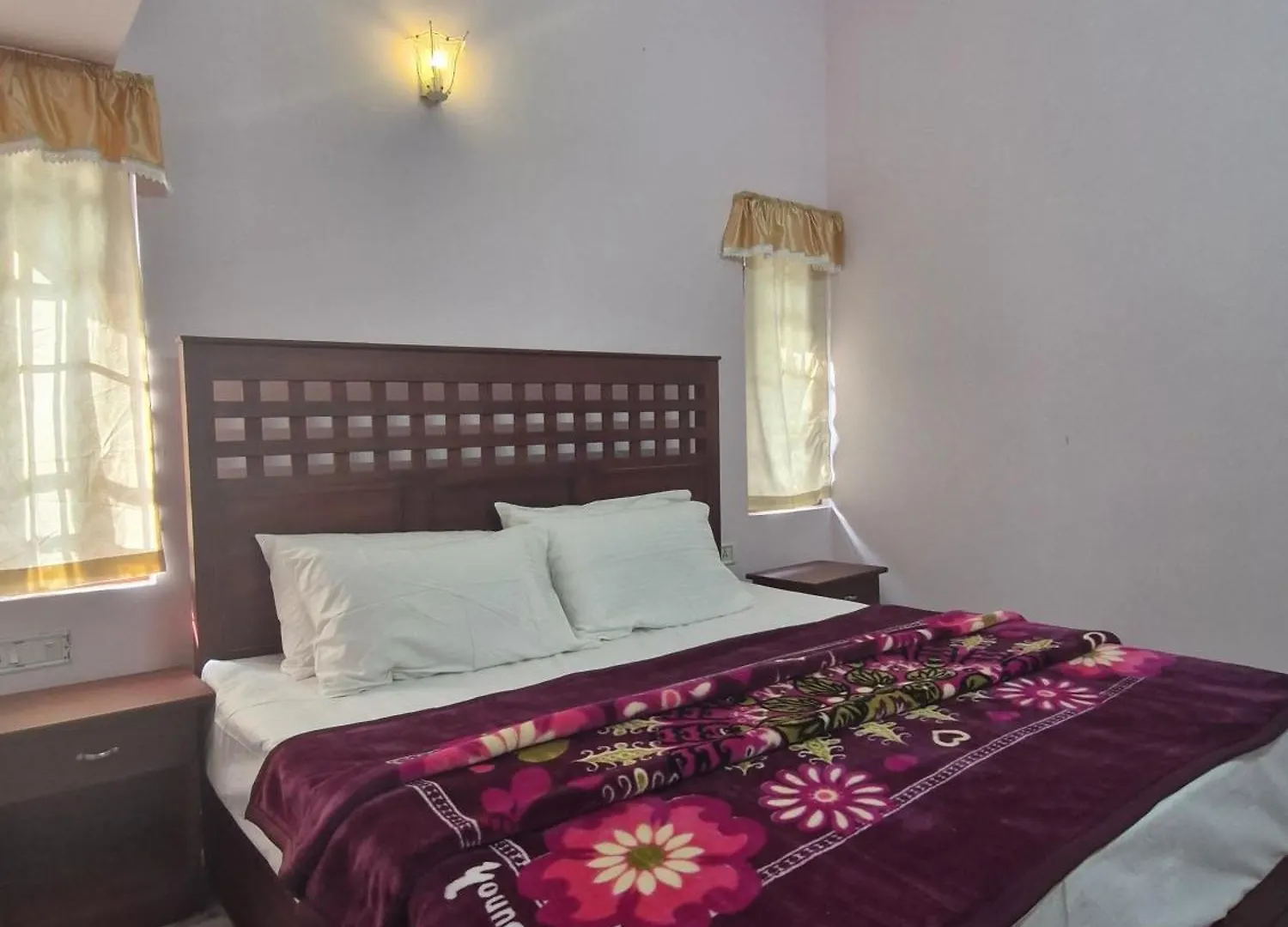 Villa Malayil Homes Suryanelli