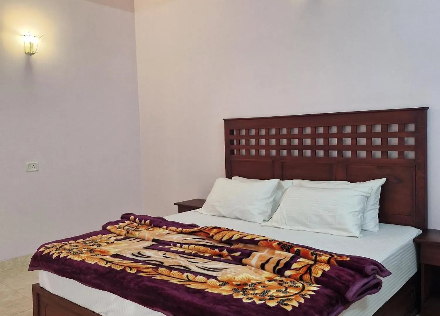 Malayil Homes Suryanelli India